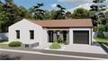 Maison neuve à la vente